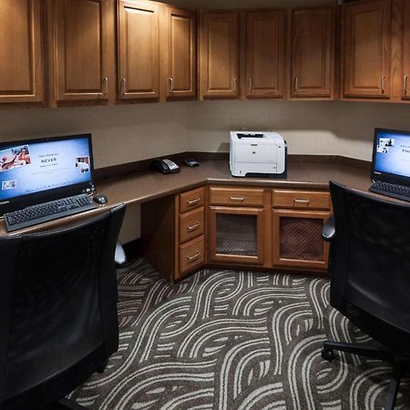 Hampton Inn & Suites דבנפורט מראה חיצוני תמונה