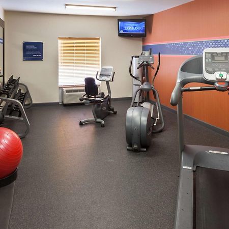 Hampton Inn & Suites דבנפורט מראה חיצוני תמונה