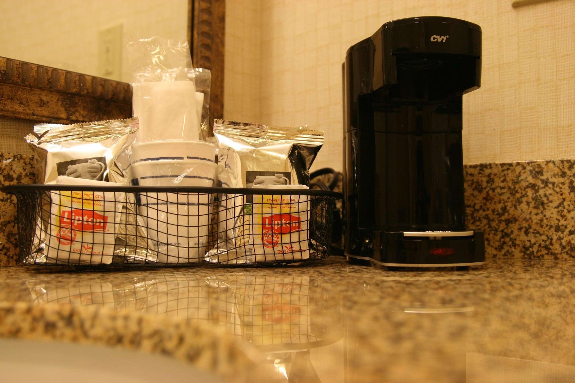 Hampton Inn & Suites דבנפורט מראה חיצוני תמונה