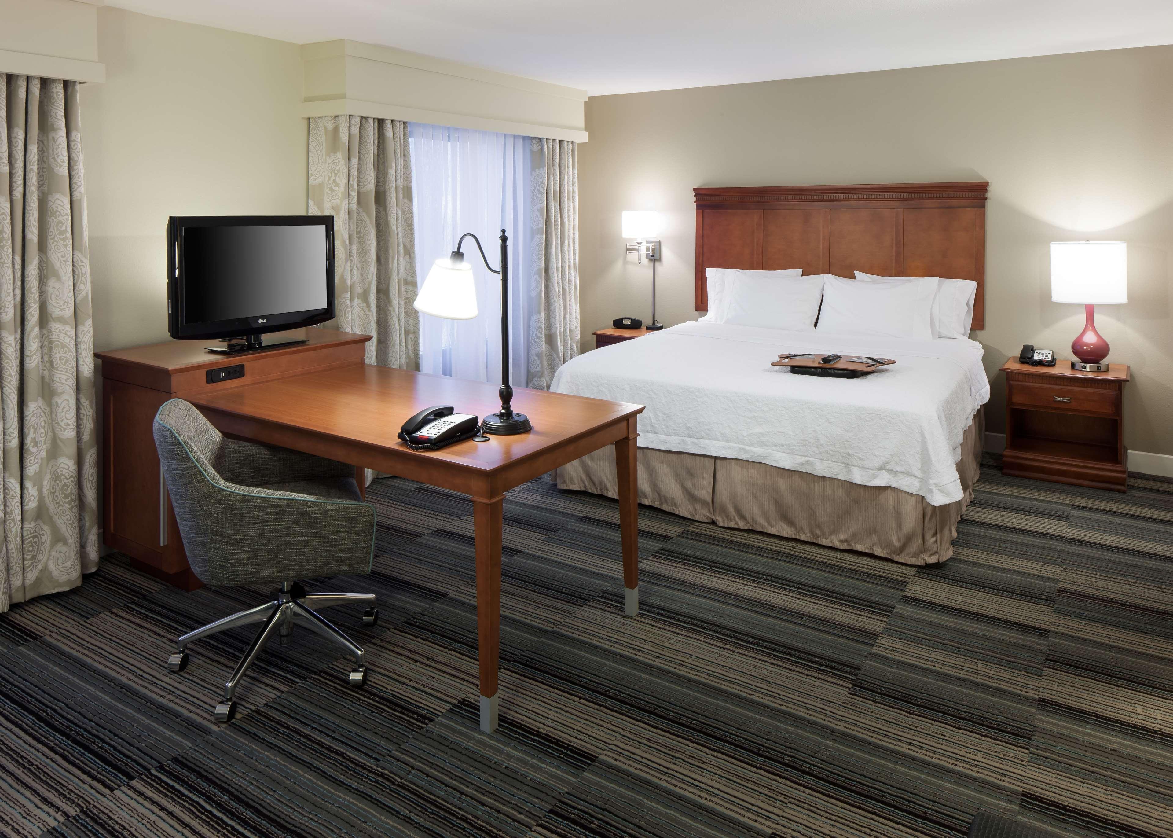 Hampton Inn & Suites דבנפורט מראה חיצוני תמונה