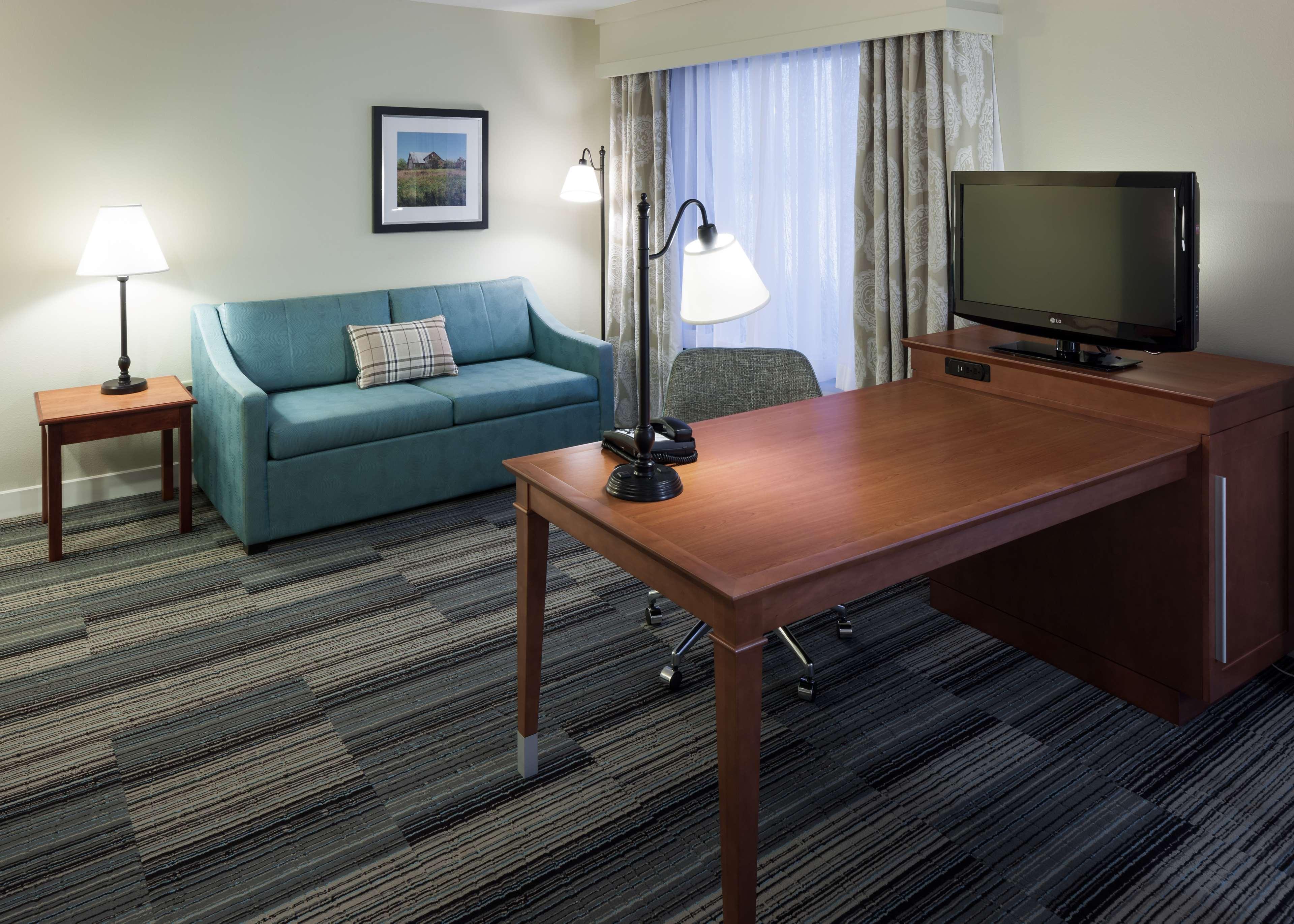 Hampton Inn & Suites דבנפורט מראה חיצוני תמונה