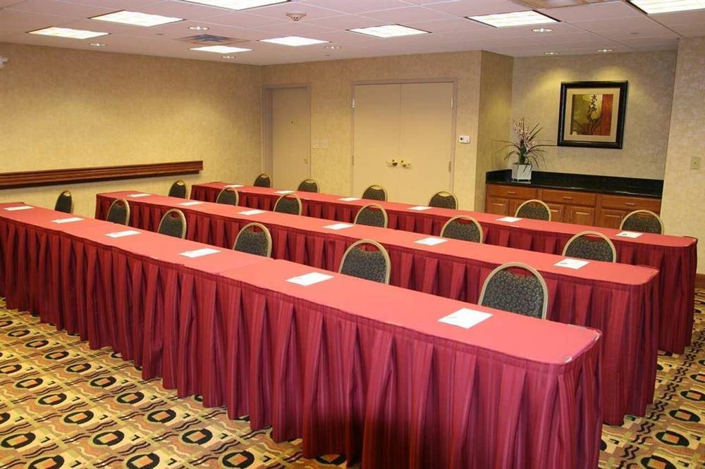 Hampton Inn & Suites דבנפורט מתקנים תמונה