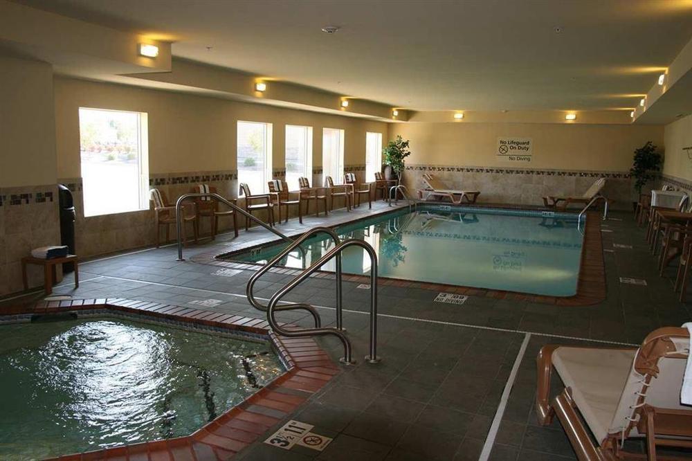 Hampton Inn & Suites דבנפורט מתקנים תמונה