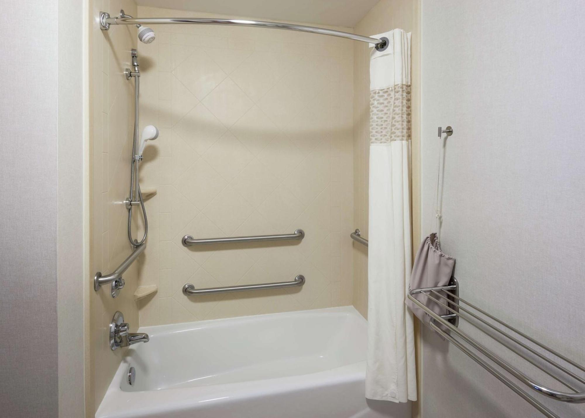 Hampton Inn & Suites דבנפורט מראה חיצוני תמונה