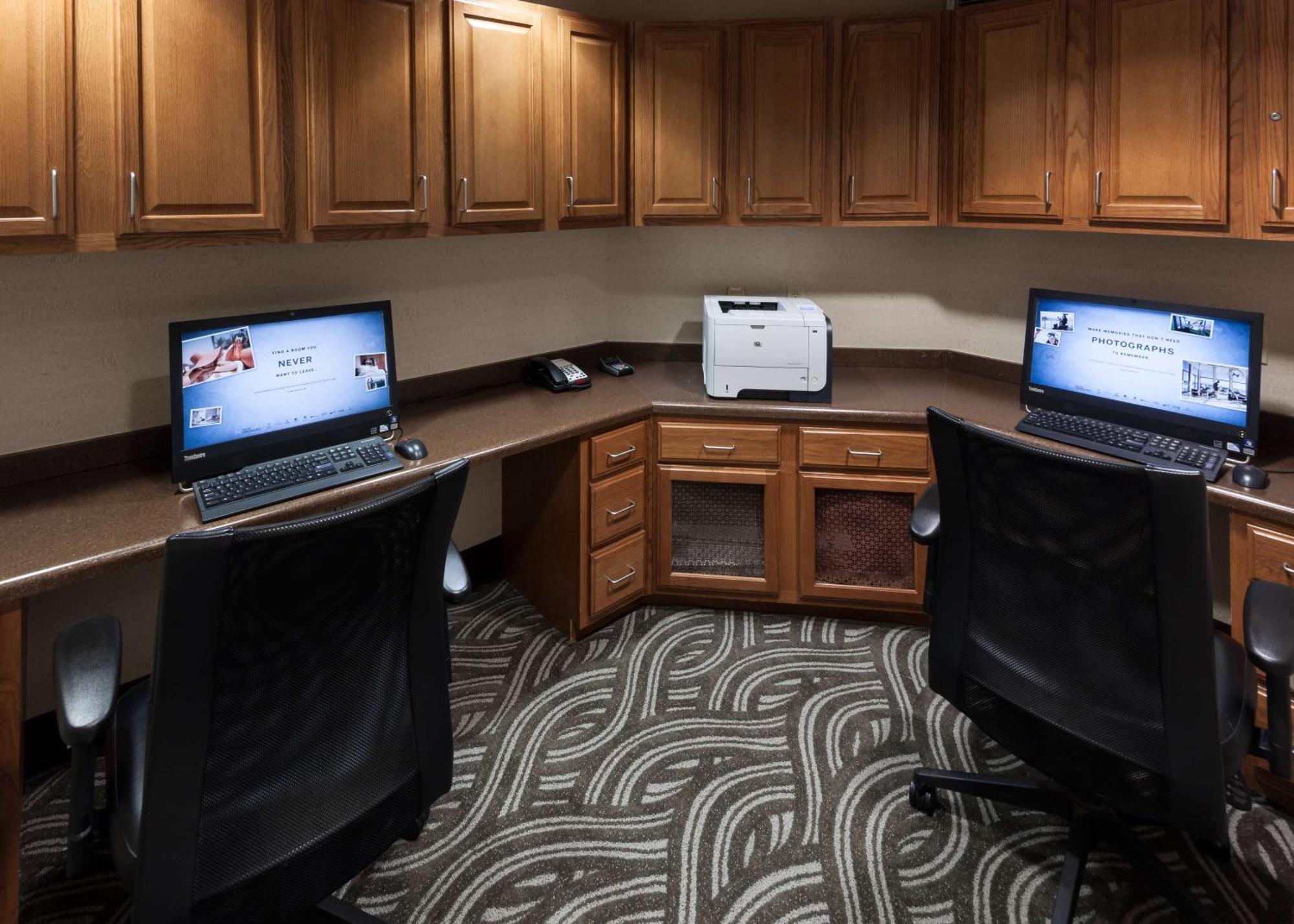 Hampton Inn & Suites דבנפורט מראה חיצוני תמונה