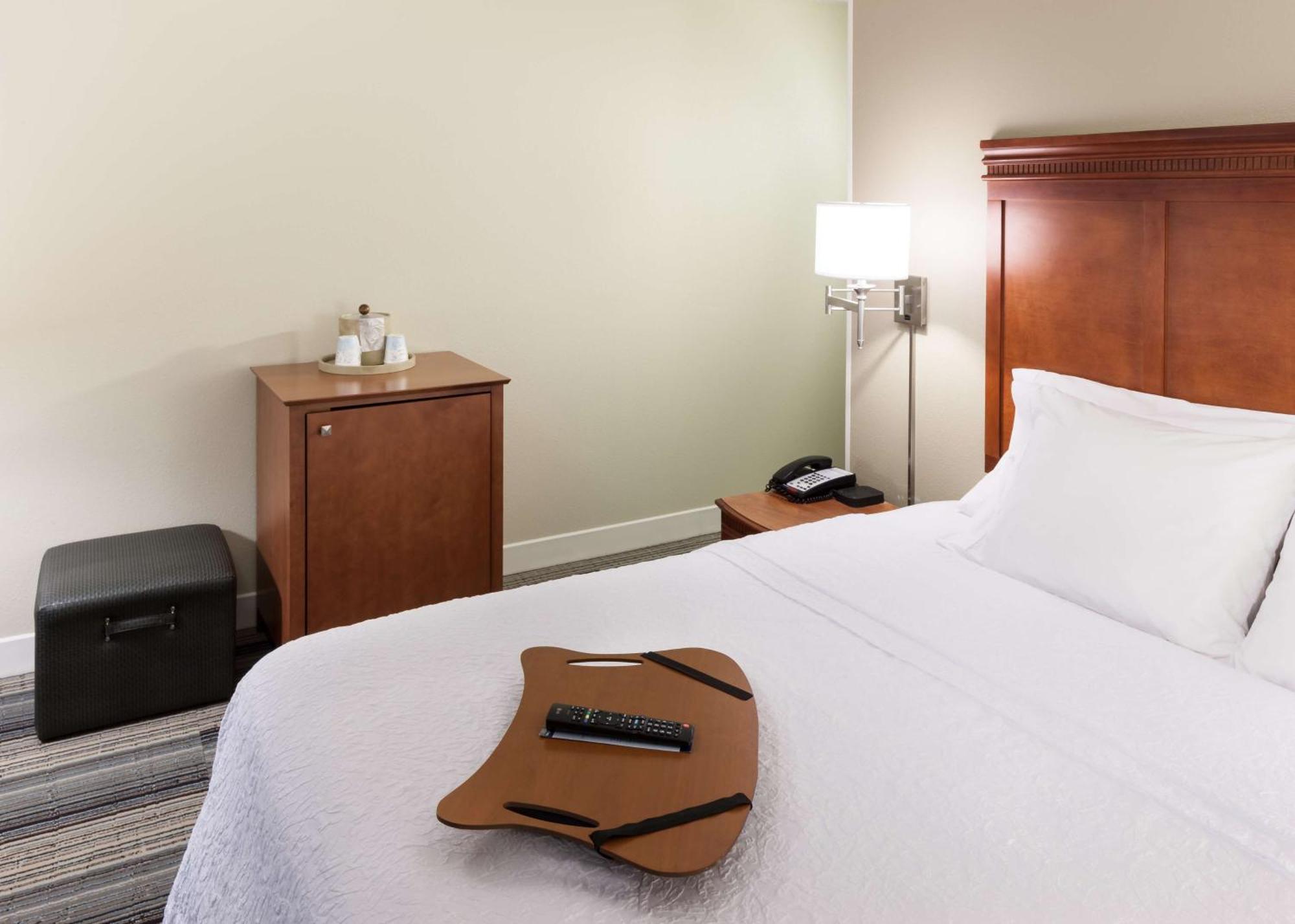 Hampton Inn & Suites דבנפורט מראה חיצוני תמונה
