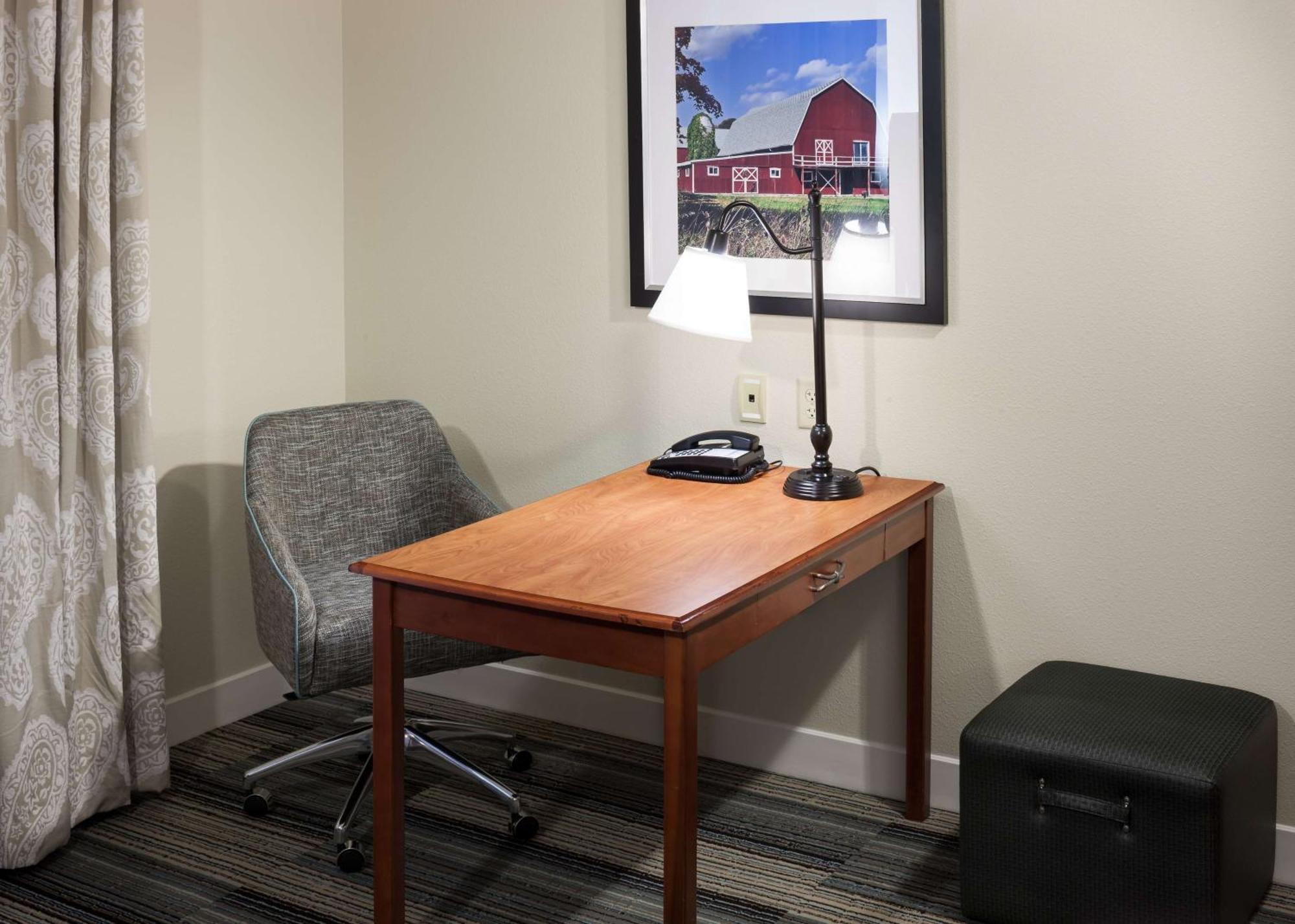 Hampton Inn & Suites דבנפורט מראה חיצוני תמונה
