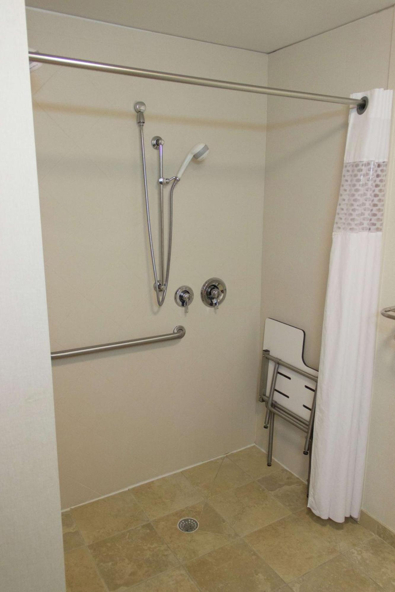 Hampton Inn & Suites דבנפורט מראה חיצוני תמונה