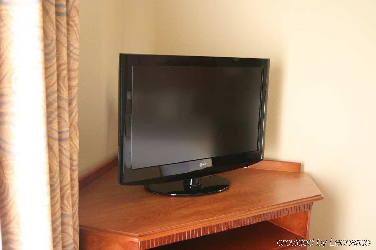 Hampton Inn & Suites דבנפורט חדר תמונה