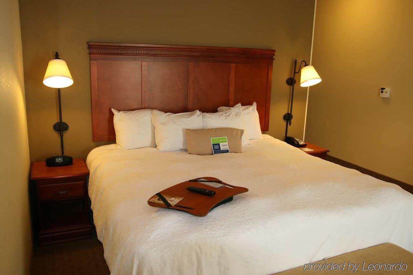 Hampton Inn & Suites דבנפורט מראה חיצוני תמונה
